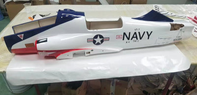 Global Aerojet T-45 1/6 Scale