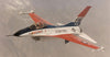 Global Aerojet F-16 1/6 Fighting Falcon