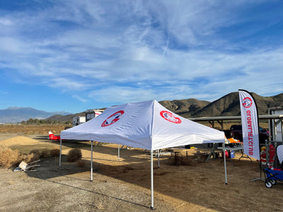 Jet Rally Global Booth - Global Jet Club