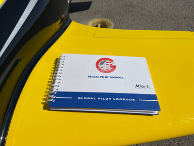 Global Pilot Logbook