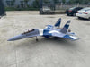 Global AeroJet SU30 3D Jet