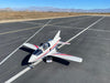 Aerojet BD-5 1/2 Scale (2.5M) 1/2