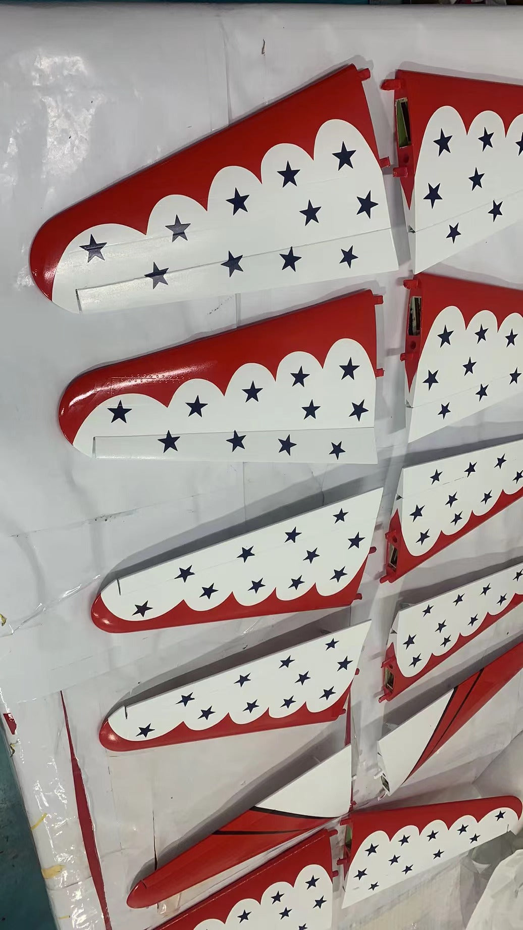 Aerojet T-33 Tail Replacement Service