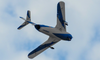 Global Aerofoam MiG-17 (Turbine Ready) Jet PNP
