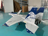 Global AeroJet F-15C Eagle 2.2M (1/9 scale) Jet