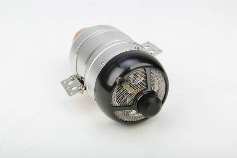 AceX-60 Brushless 60N/6KG Turbine Engine