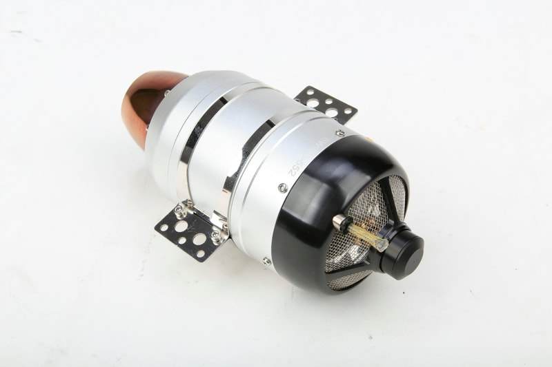 AceX-120 Brushless 12KG Turbine Engine